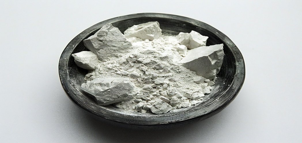Kaolin